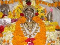 Somja Devi Temple - Harihareshwar