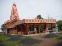 Sri Devi Bhagwati Mandir - Ratnagiri
