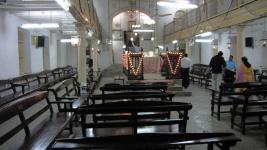 Succath Shelomo Synagogue - Pune