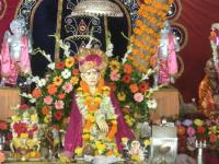 Swami Samarth Ashram - Nashik