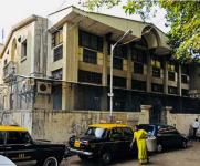 Tiphereth Israel Synagogue - Mumbai