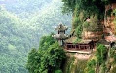 Torna Devi Temple - Toranmal