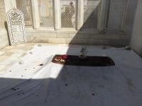 Tomb Of Aurangzeb - Aurangabad