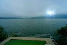 Valvan Dam - Lonavala