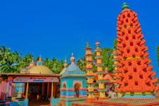 Velneshwar - Ratnagiri