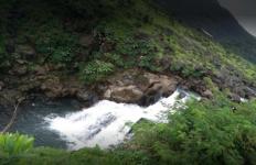 Ahupe Waterfalls - Bhimashankar