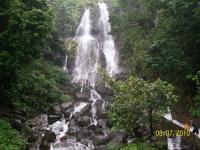 Amboli Falls - Amboli