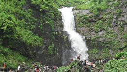 Bhivpuri Waterfalls - Karjat