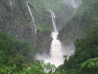 Dhobi Waterfall - Mahabaleshwar