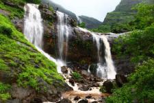 Dhodani Waterfalls - Matheran