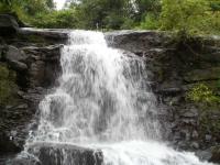 Malshej Falls - Malshej Ghat