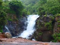 Sawatsada Waterfalls - Chiplun