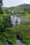 Tamhini Ghat Waterfalls - Kolad