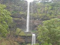 Vajrai Falls - Satara