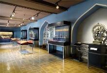 Walawalkar Shivaji Museum - Chiplun