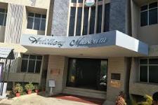 Artillery Museum - Nashik