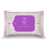 Kaya Refreshing Mattifying Wipes