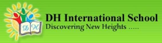 DH International School - Kharghar - Navi Mumbai