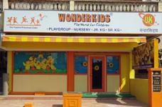Wonderkids - Koparkhairane - Navi Mumbai