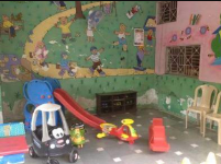 Kid zone - Nerul - Navi Mumbai