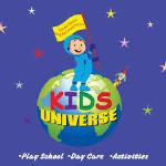 Kids Universe - Nerul - Navi Mumbai