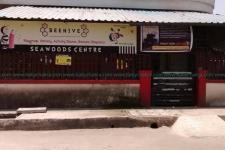 Beehive - Seawood - Navi Mumbai