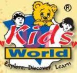 Kidsworld - Seawood - Navi Mumbai