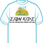 Zion Kidz - Seawood - Navi Mumbai