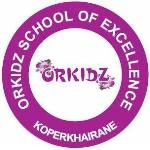 Orkidz - Koparkhairane - Navi Mumbai