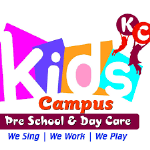 Kids Campus - Kharghar - Navi Mumbai