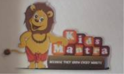 Kids Mantra - Kharghar - Navi Mumbai