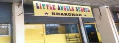 Little Angels - Kharghar - Navi Mumbai