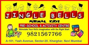 Jingle Bells - Nerul - Navi Mumbai