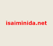 Isaiminida