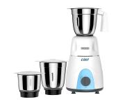 Usha Colt Mixer Grinder (MG-3053) 500-Watt 3 Jars with Copper Motor