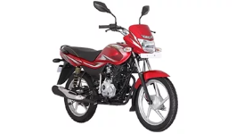 Bajaj Platina 99