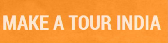 Make A Tour India - Delhi