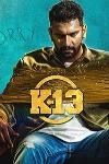 K 13
