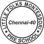 Little Folks - Anna Nagar West - Chennai