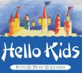 Hello Kids - Saligramam - Chennai