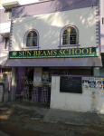 Sunbeams Nursery And Primary School - Mogappair - Chennai