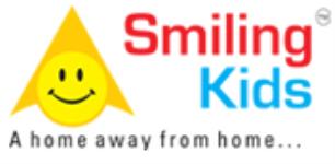 Smiling Kids - Valasaravakkam - Chennai