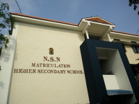 Nsn CBSE School - Tambaram - Chennai