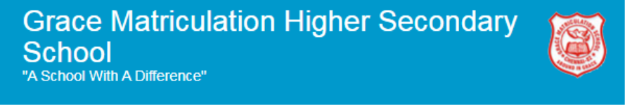 Grace Matriculation Higher Secondary School - Kodungaiyur - Chennai