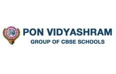 Pon Vidyashram School - Kolapakkam - Chennai