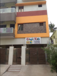 Ginglekids Play school - Vyasarpadi - Chennai