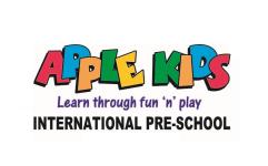Apple Kids International Pre-School - Purasawakkam - Chennai