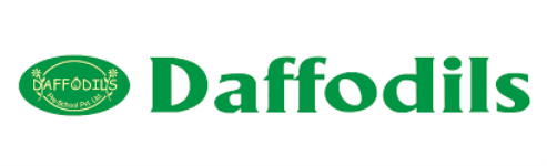 Daffodils Pre School - Besant Nagar - Chennai