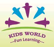 Kids World Pre School - Aminjikarai - Chennai