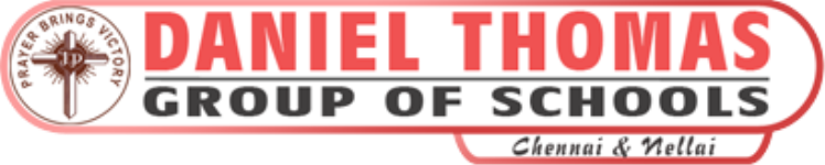 Daniel Thomas Matric HR Sec School - Koyambedu - Chennai